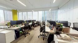 The Central (D1), Office #533729051